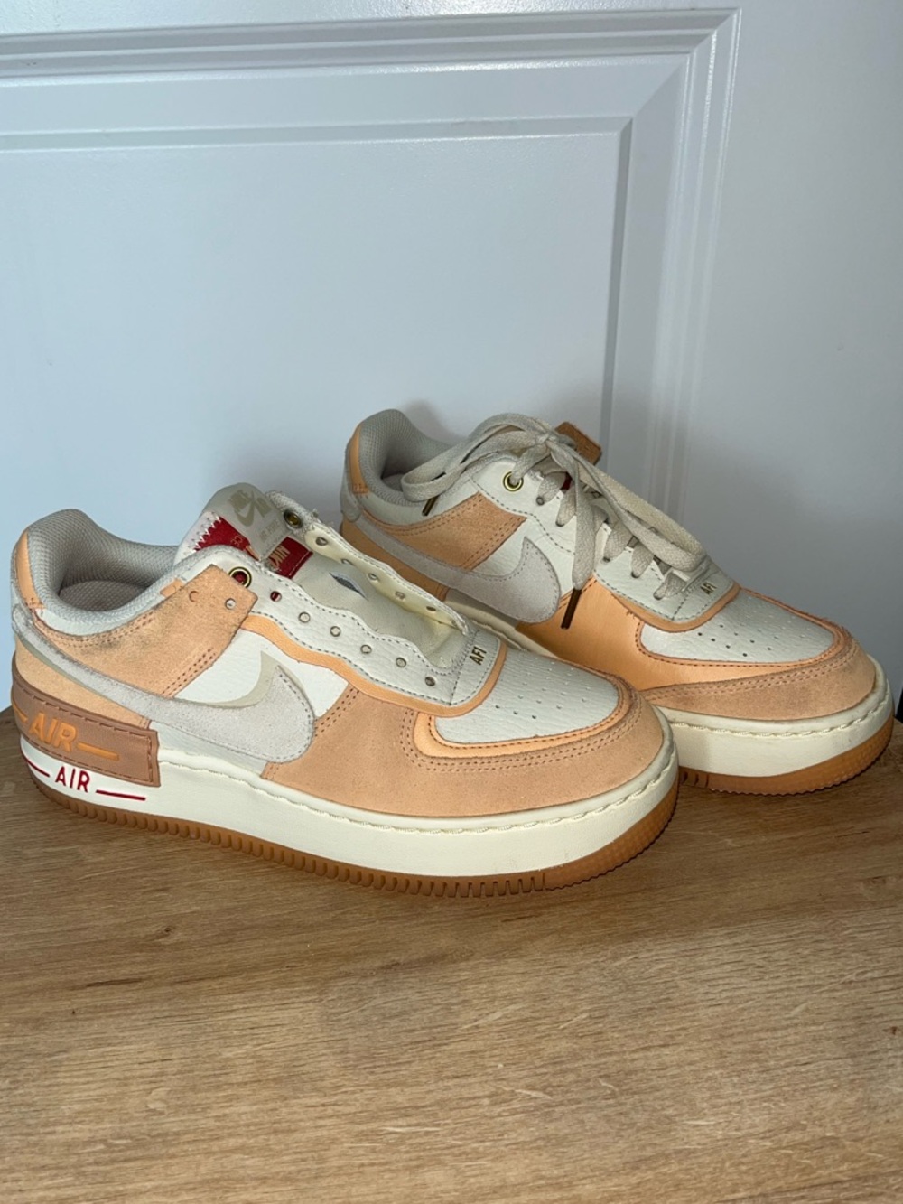 Nike Air Force 1